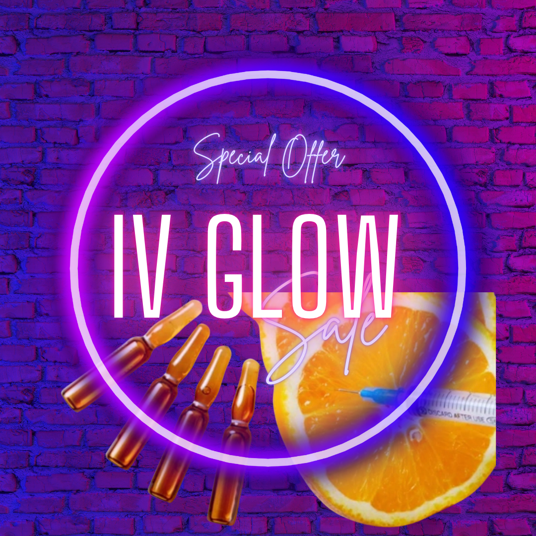 Glow IV Therapy