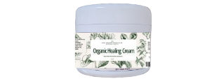 Body Healing Cream